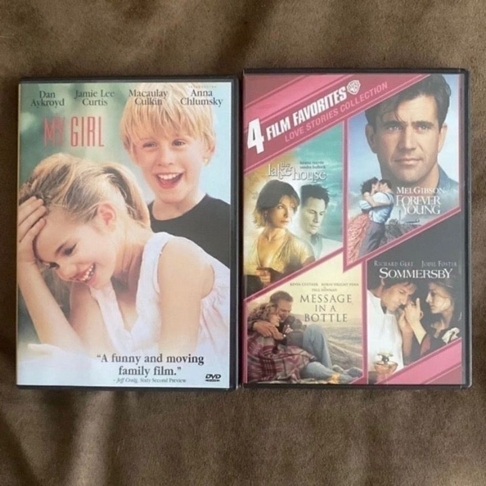 DVD Create A Bundle - Picture 4 of 5